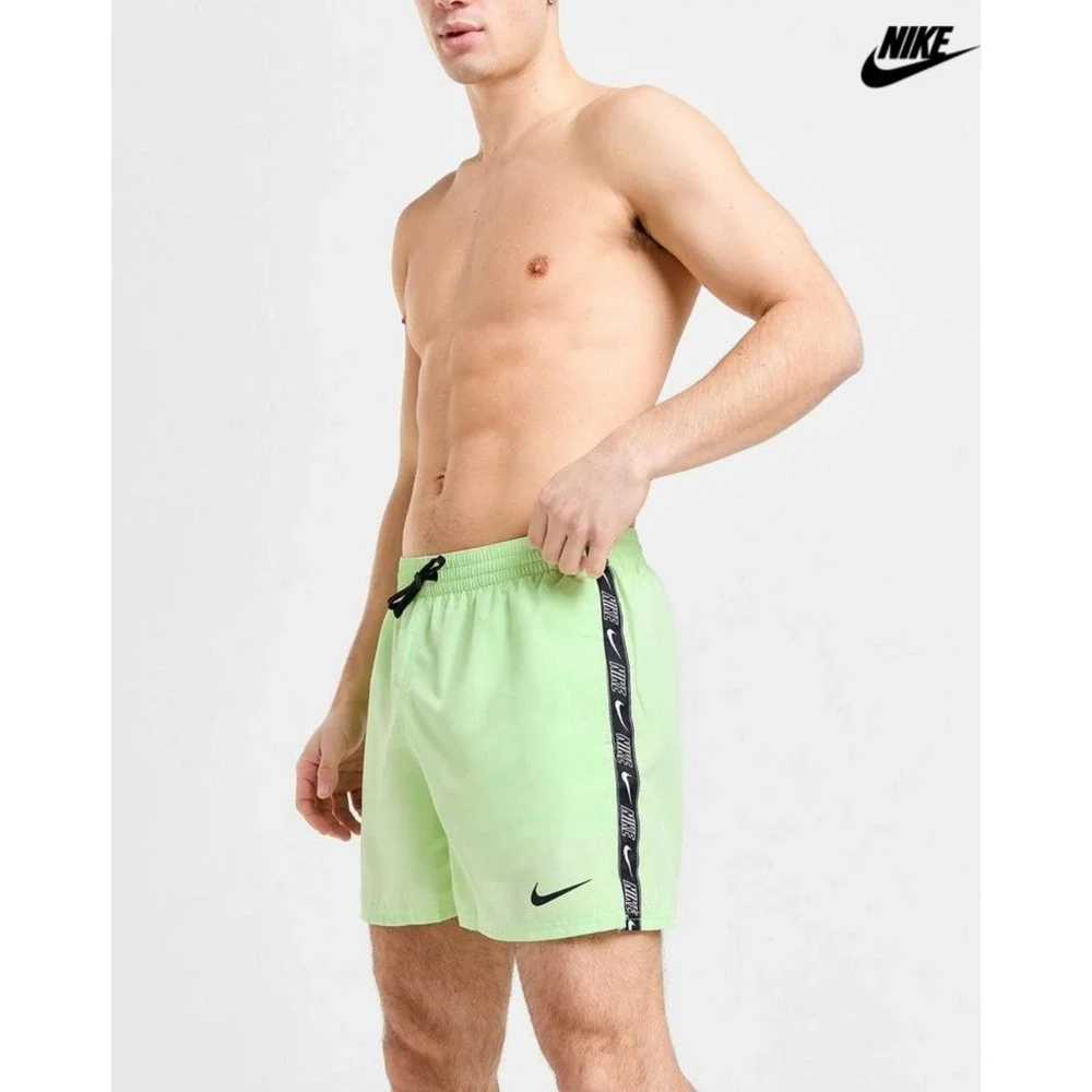 Nike‎ Tape Men's Swim Shorts, Small